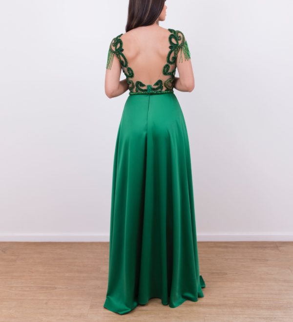 VESTIDO AMSTERDÃ - Image 4