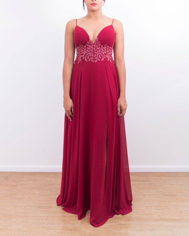 VESTIDO JOLIE - Image 3