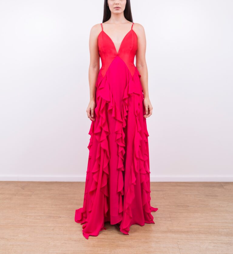VESTIDO MELINA - Image 3
