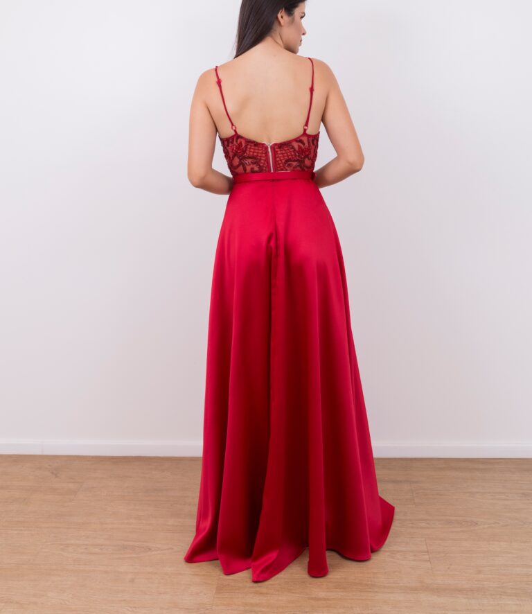 VESTIDO PIETRA - Image 2