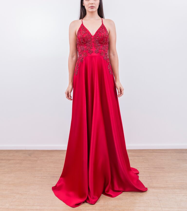 VESTIDO KIRA - Image 3