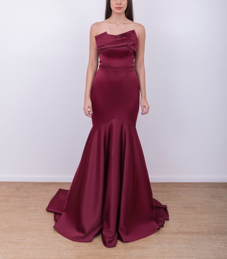 VESTIDO BRIGITTE - Image 2