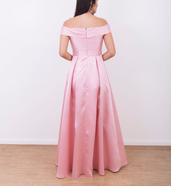 VESTIDO SALVIA - Image 2