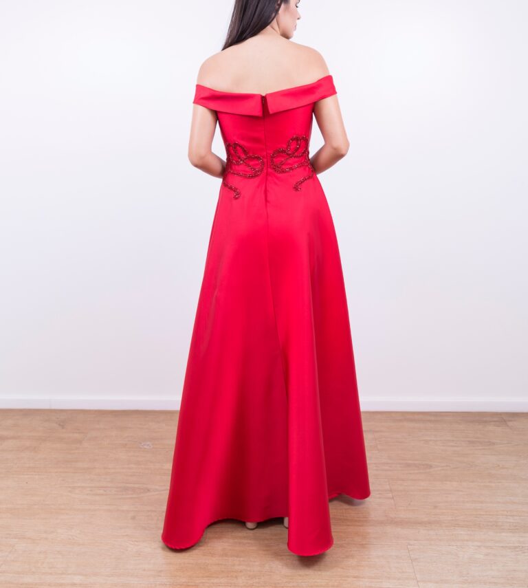 VESTIDO ANITA - Image 3