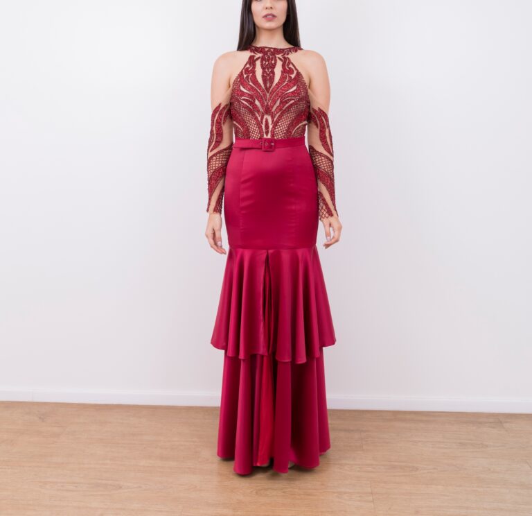 VESTIDO LUNA - Image 3