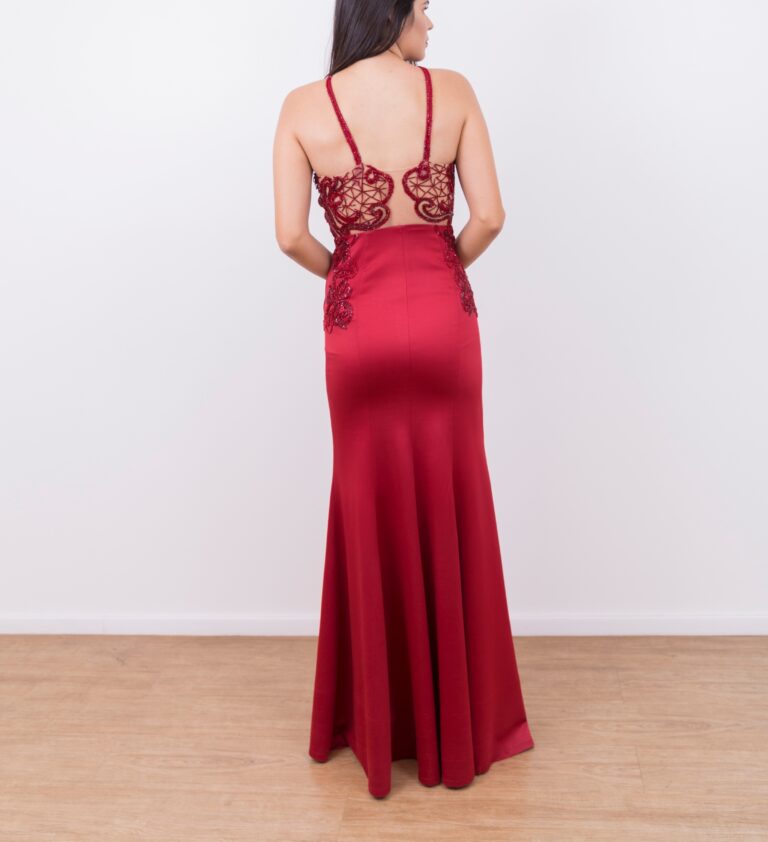 VESTIDO GRACE - Image 2
