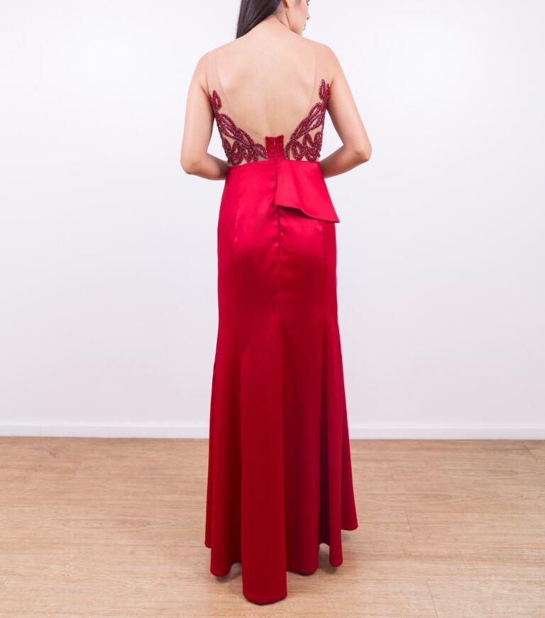 VESTIDO JULIET - Image 2