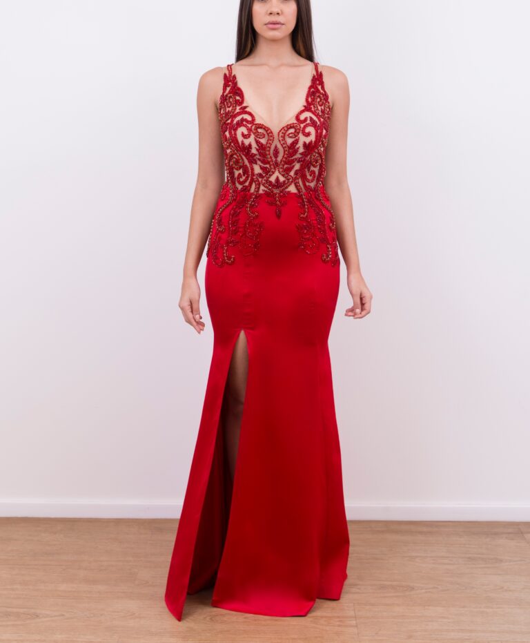 VESTIDO LEONA - Image 3