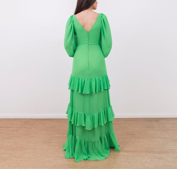 VESTIDO GRANADA - Imagem 2