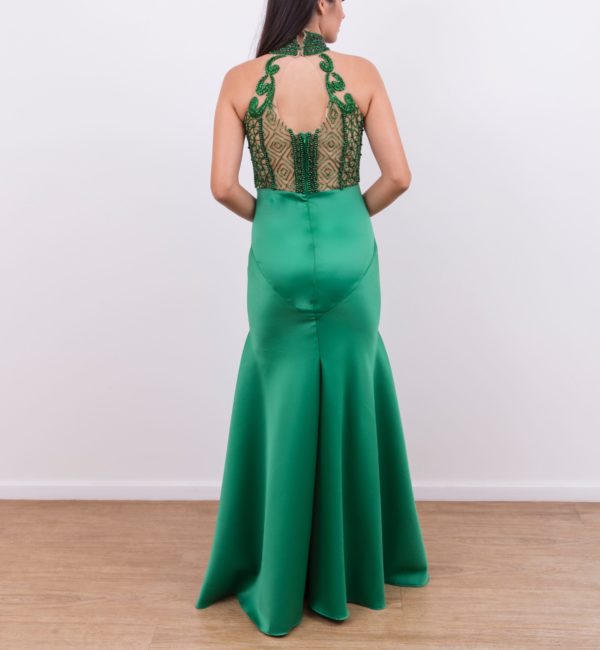 VESTIDO LONDRES - Image 4