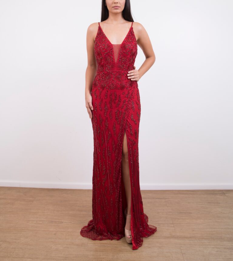 VESTIDO ZOE - Image 2