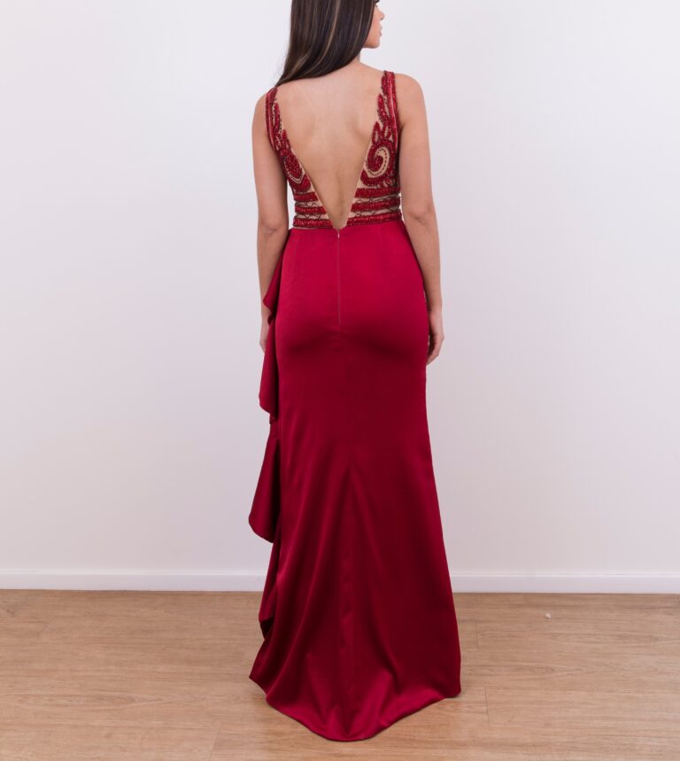 VESTIDO CLAIRE - Image 5