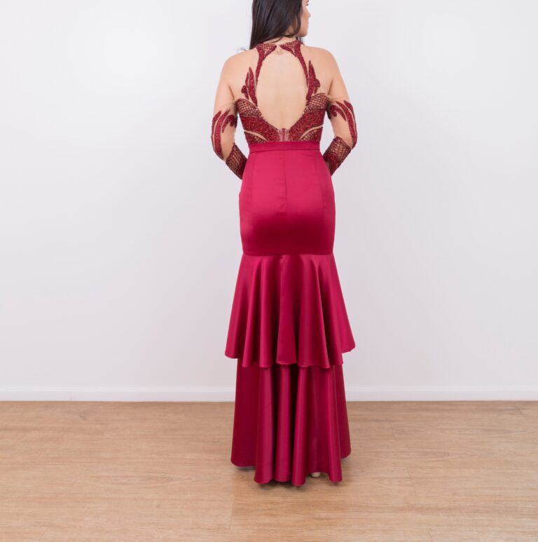 VESTIDO LUNA - Image 4