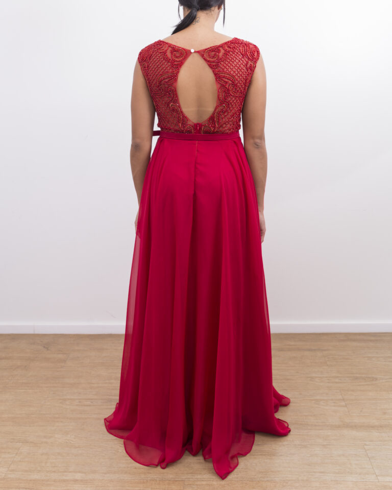 VESTIDO MONICA - Image 2