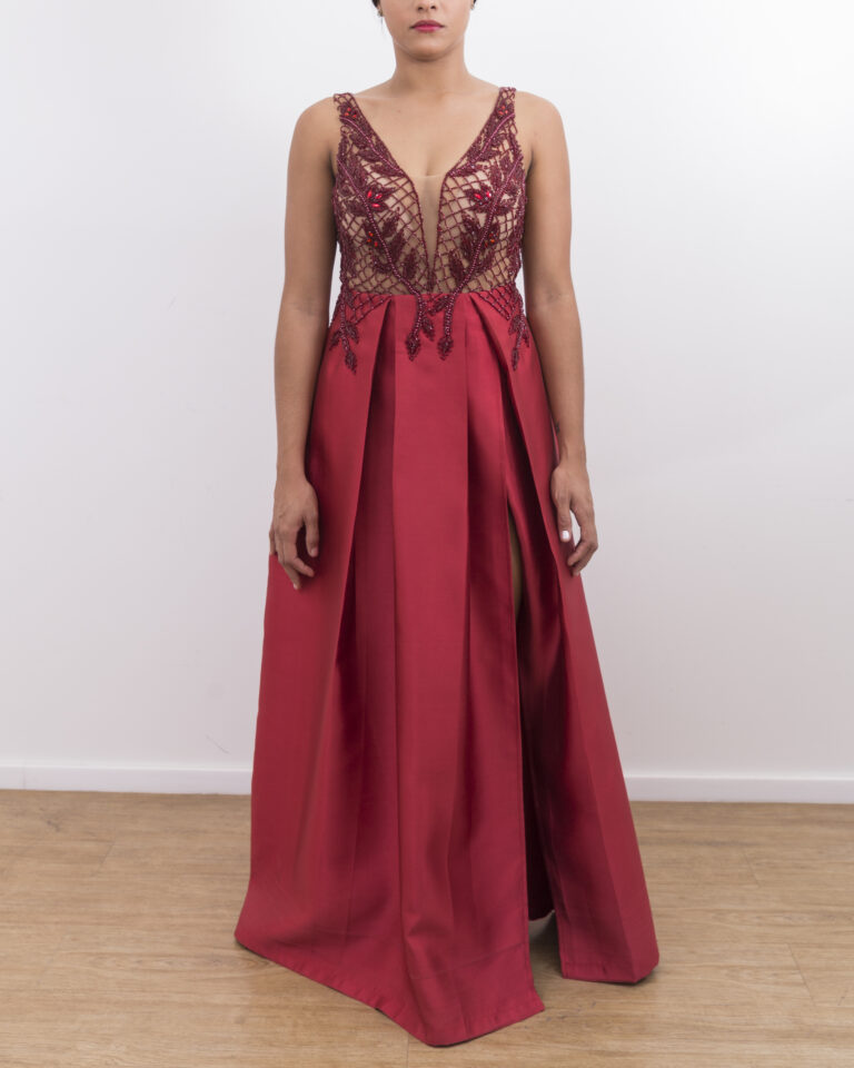 VESTIDO DOROTY - Image 3