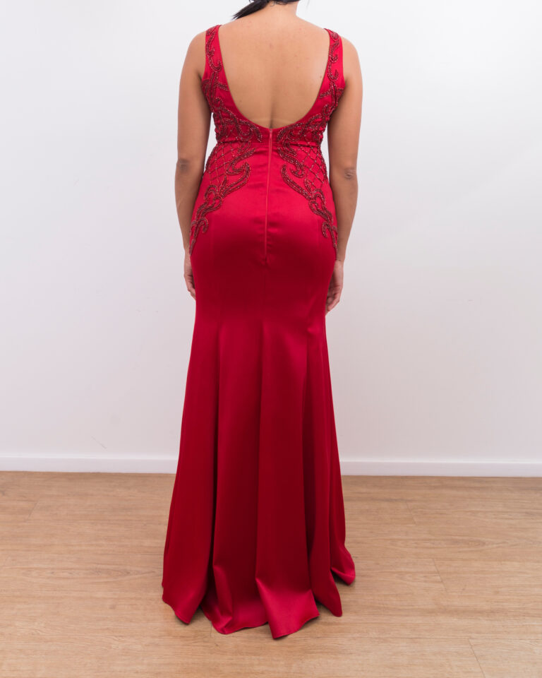 VESTIDO AMY - Image 2