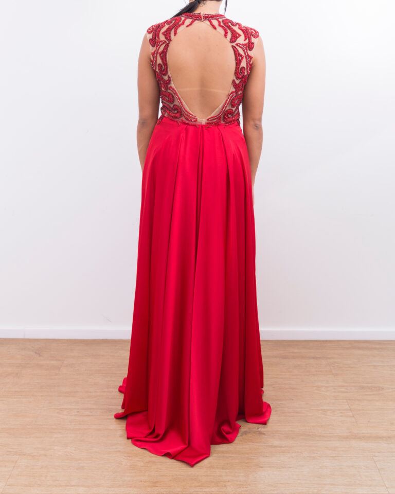 VESTIDO JOANA - Image 2
