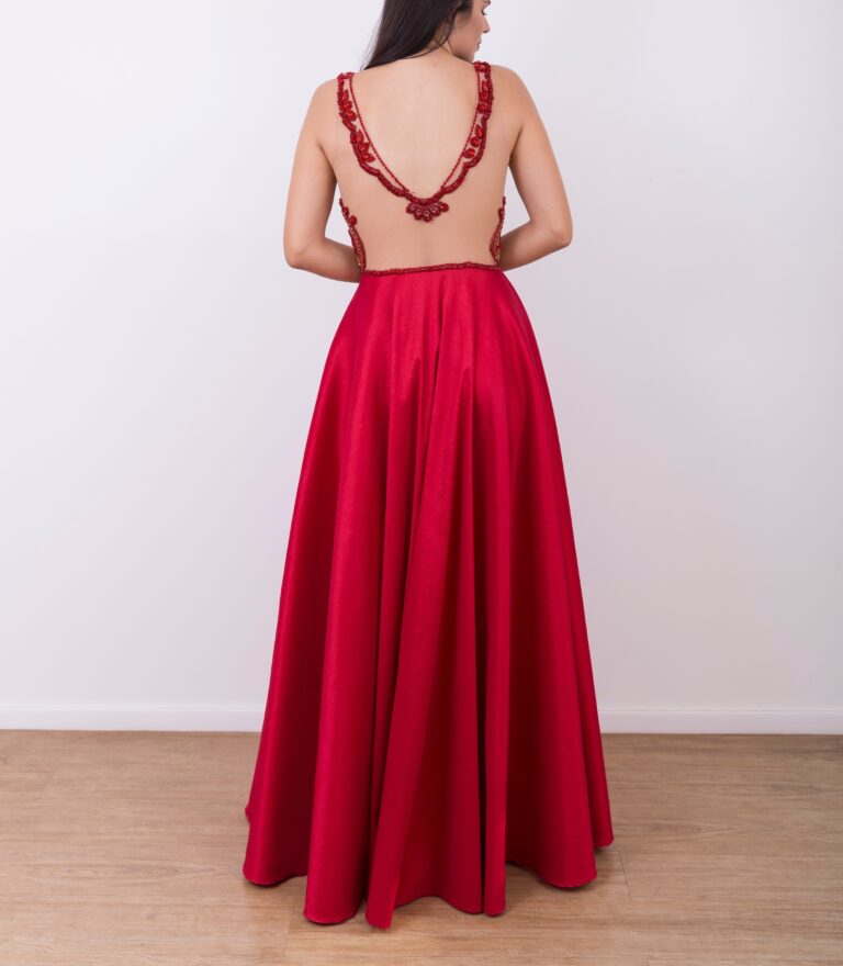 VESTIDO ALEXIA - Image 2