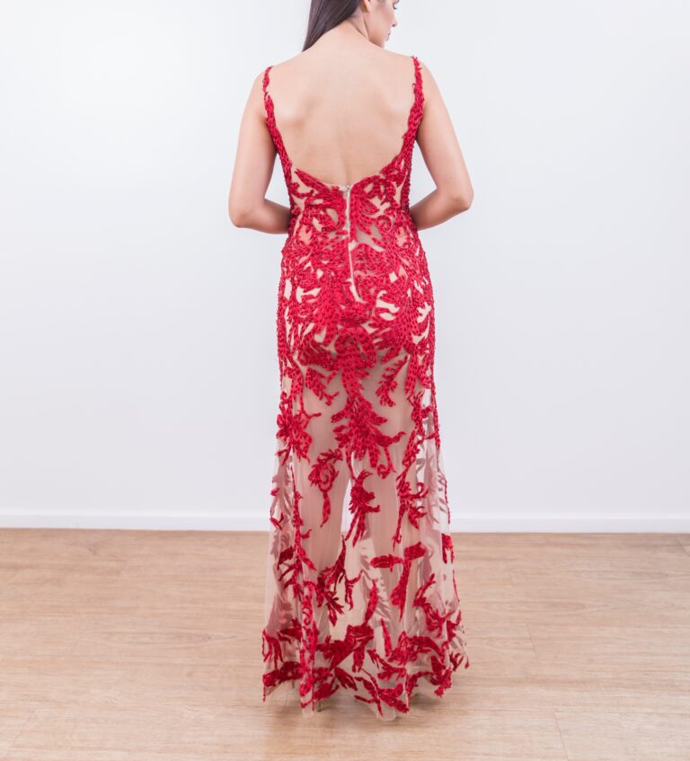 VESTIDO VICKY - Image 3