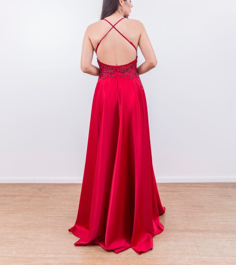 VESTIDO KIRA - Image 4
