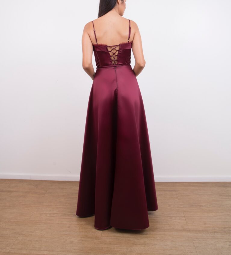 VESTIDO JULIE - Image 3