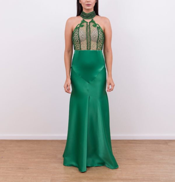 VESTIDO LONDRES - Image 3