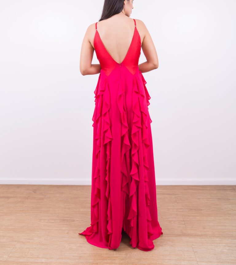 VESTIDO MELINA - Image 4
