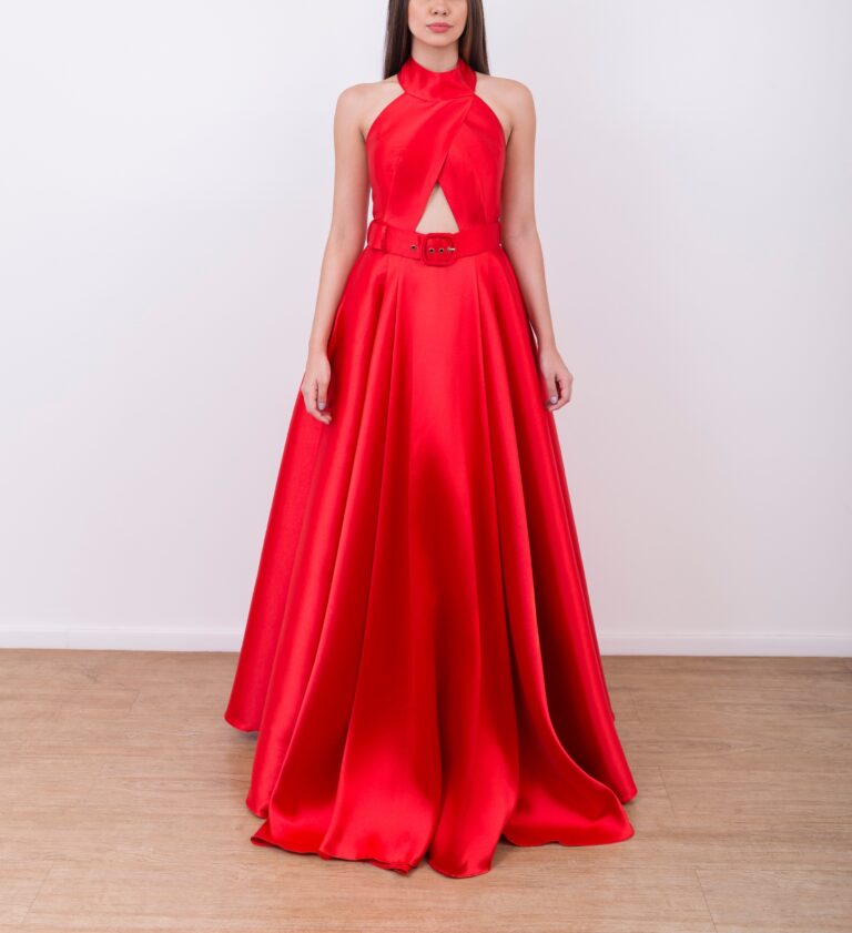 VESTIDO BELLA - Image 3
