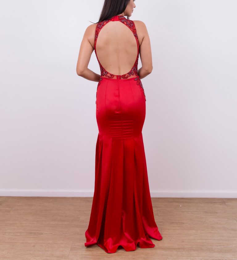 VESTIDO DAKOTA - Image 4