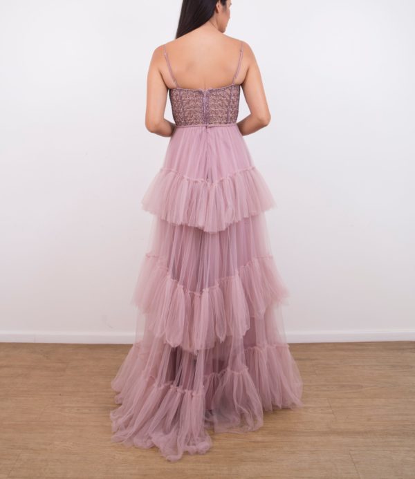 VESTIDO JASMIM - Image 4