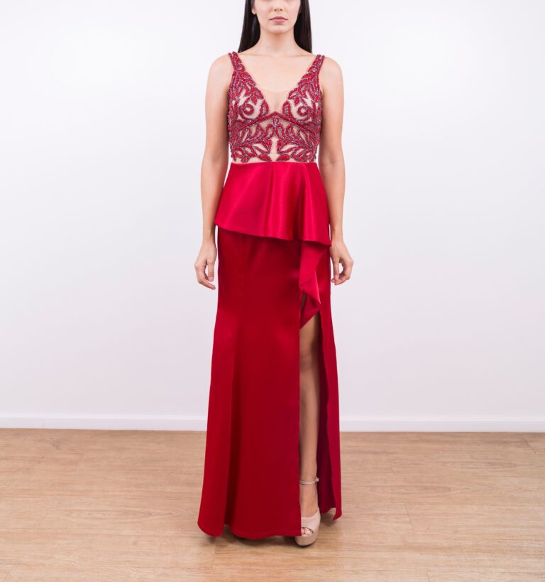 VESTIDO JULIET - Image 4