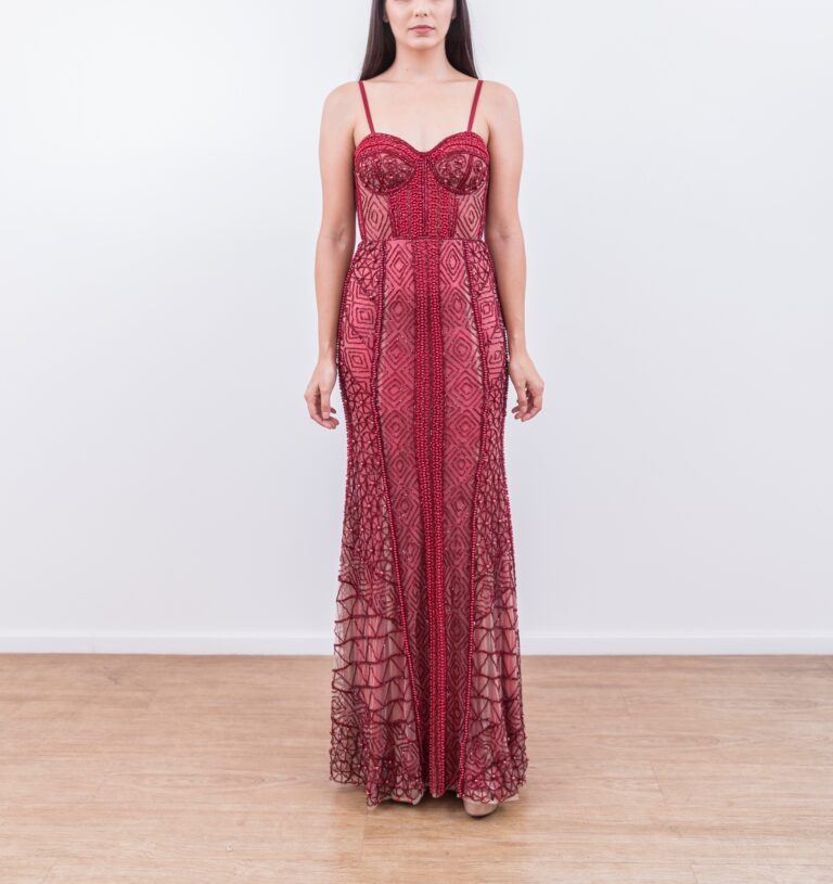 VESTIDO AUDREY - Image 2