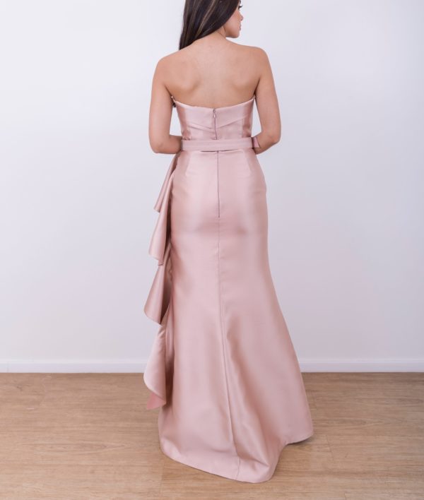 VESTIDO FLOR DE LIS - Image 3