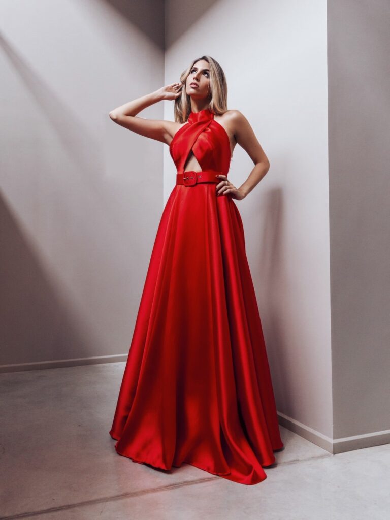 VESTIDO BELLA - Image 2