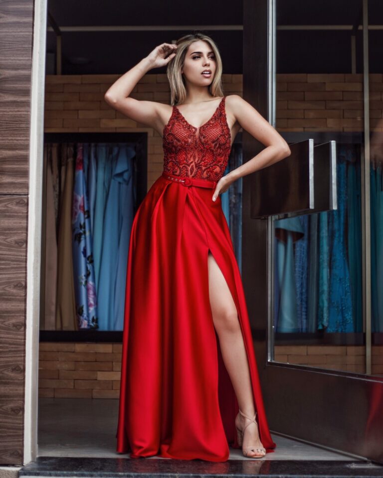 VESTIDO PIETRA - Image 3