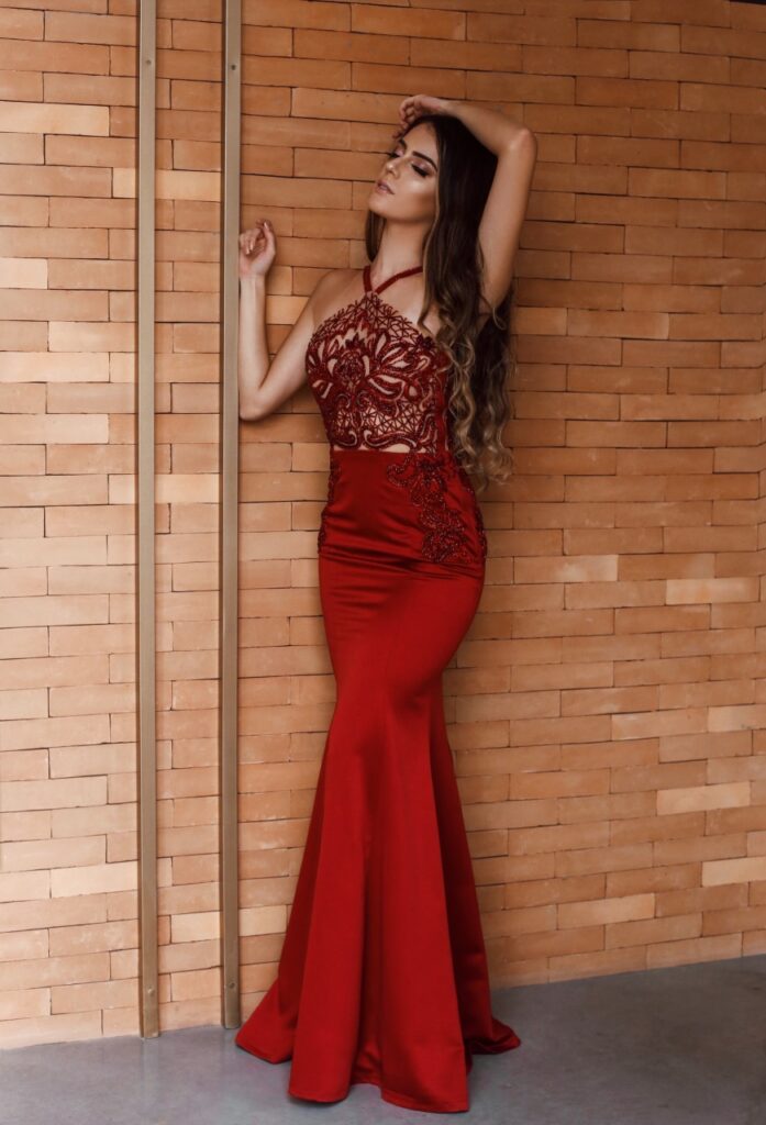 VESTIDO GRACE - Image 3