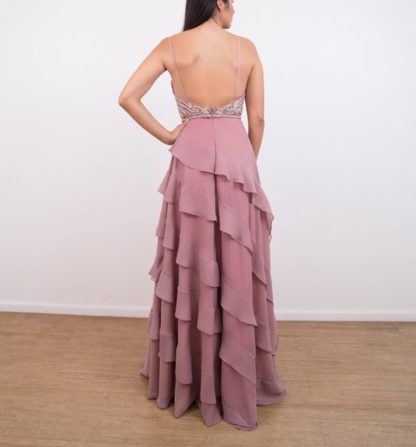 VESTIDO LÍRIO - Image 3