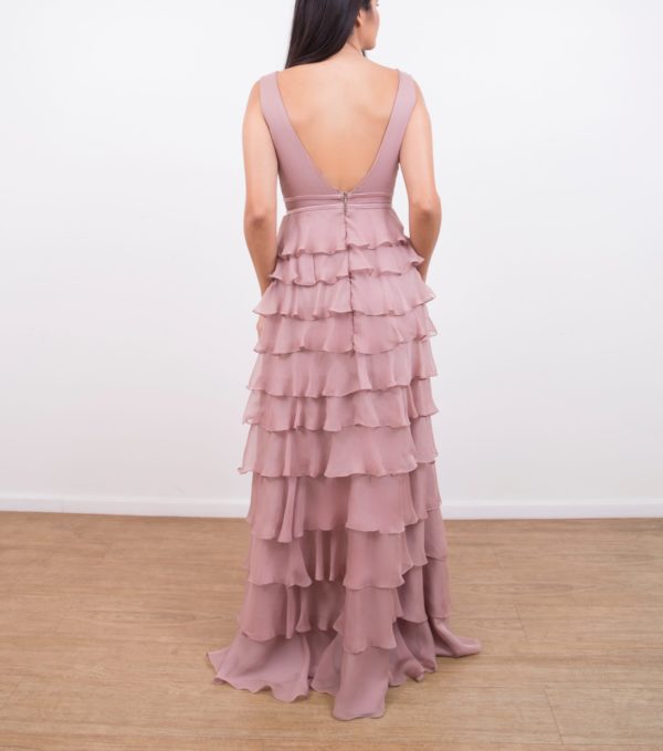 VESTIDO AMOR PERFEITO - Image 4