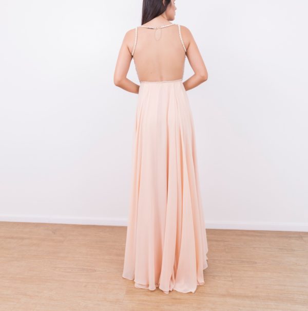 VESTIDO SOLAR - Imagem 2