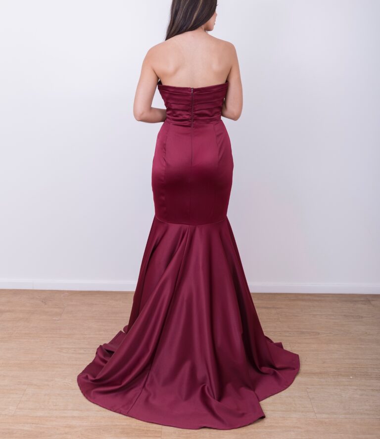 VESTIDO BRIGITTE - Image 3