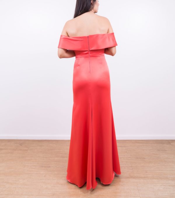 VESTIDO TERESOPOLIS - Image 2