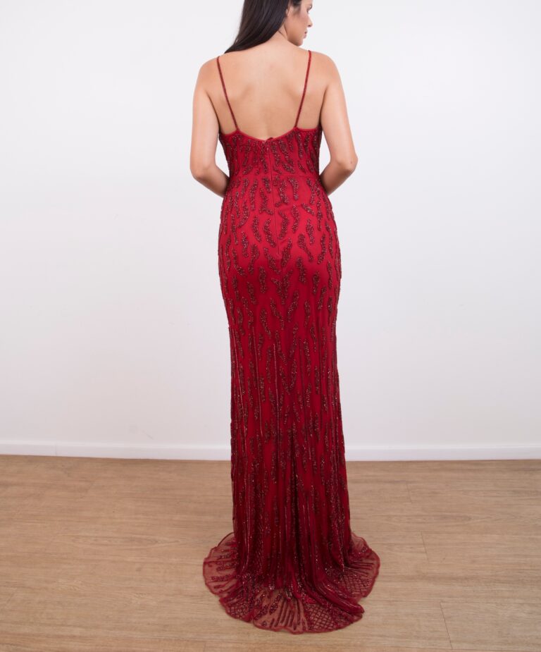 VESTIDO ZOE - Image 3