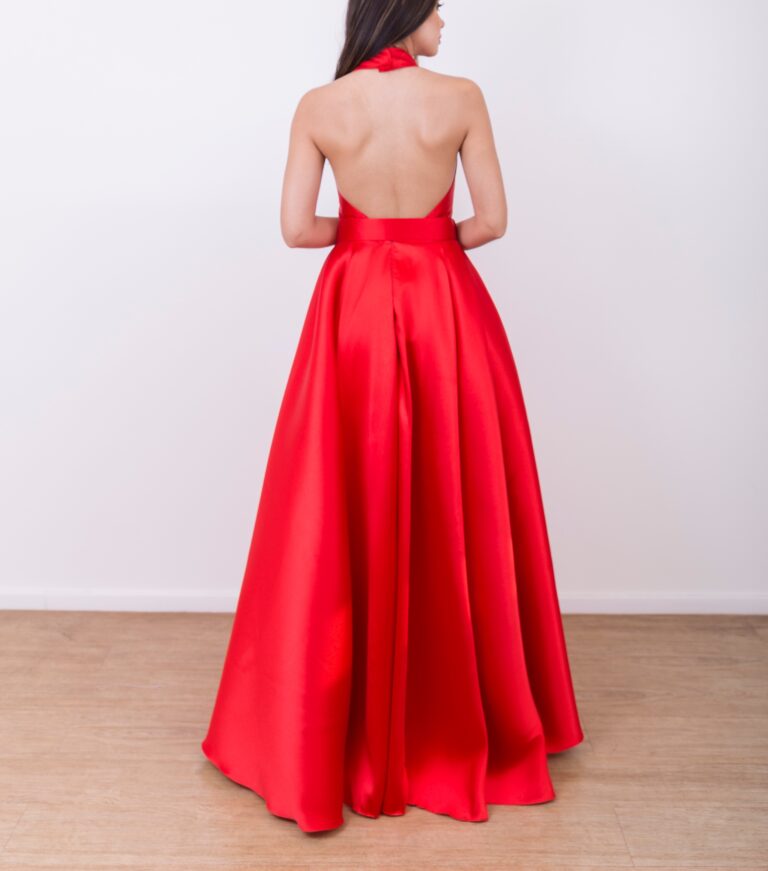 VESTIDO BELLA - Image 4