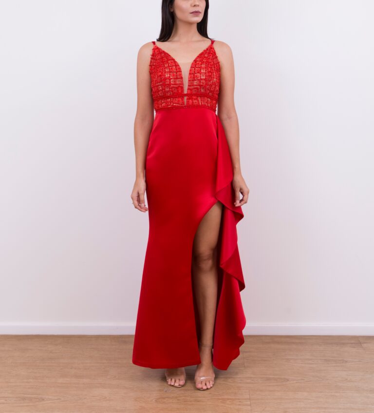 VESTIDO EMILY