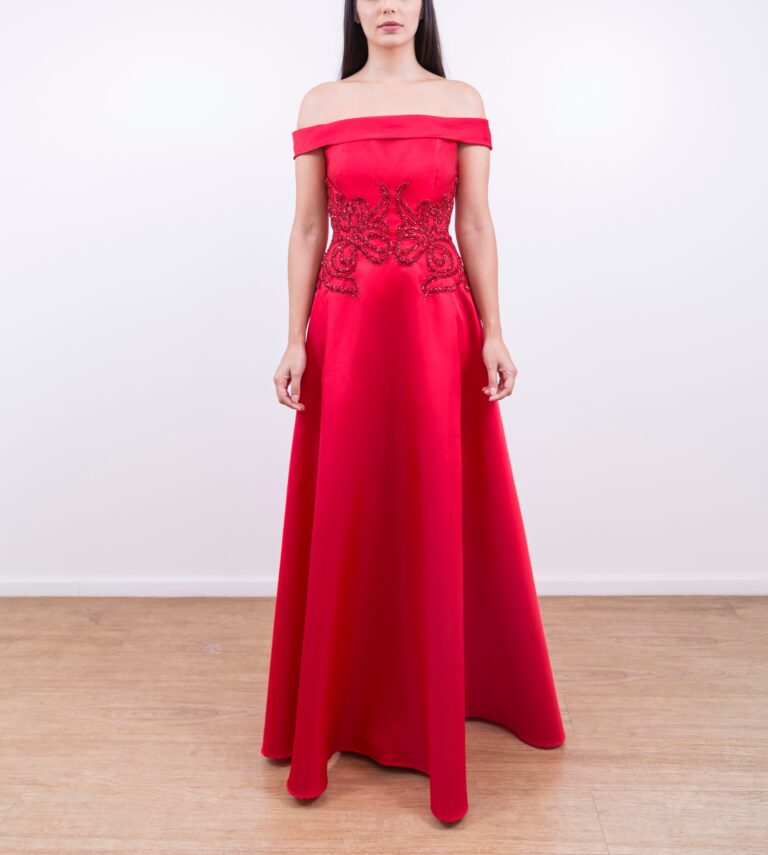 VESTIDO ANITA - Image 2