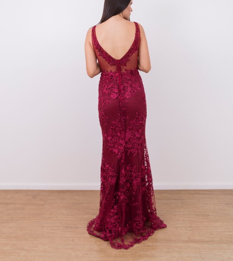 VESTIDO OLIVIA - Image 2