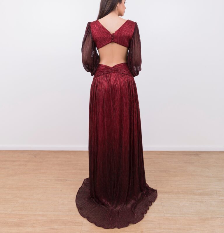 VESTIDO CATARINA - Image 2