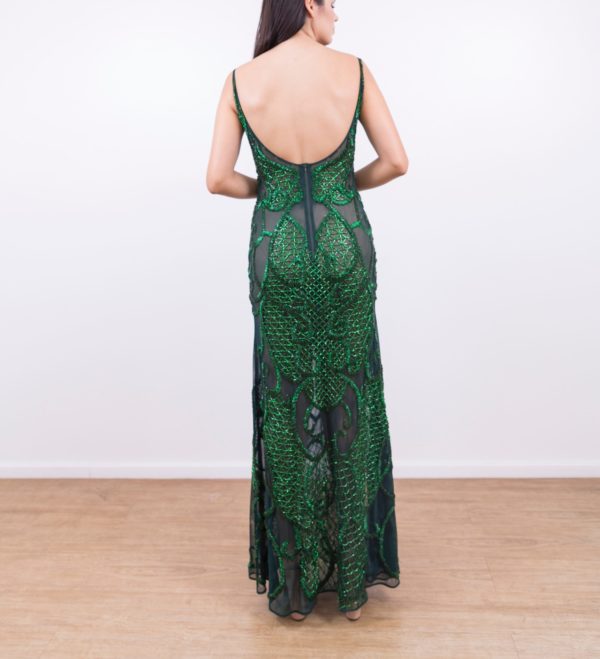 VESTIDO MADRI - Image 4
