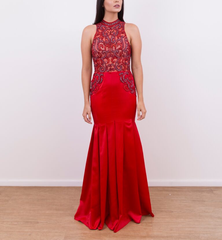 VESTIDO DAKOTA - Image 3