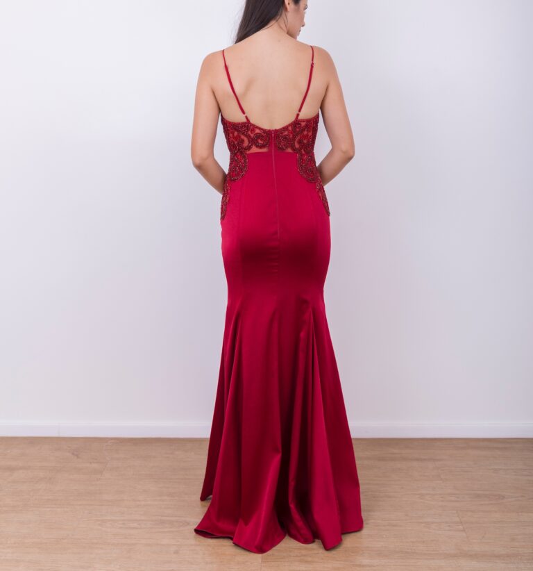 VESTIDO ASHLEY - Image 3